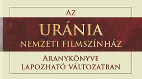 Uránia Aranykönyv